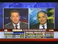 Ralph Nader Ask If Obama Will Be Uncle Sam or Uncle Tom