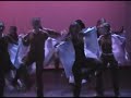 Jazz 3 - ACT Camp