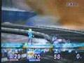 F-Zero GX Port Town Stage - Super Smash Bros Brawl