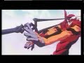 Crawling(long version)-Evangelion AMV