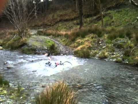 River Crossing