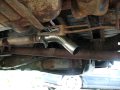 1986 Chevy C10 Silverado 305 4bbl Start and Rev No Muffler