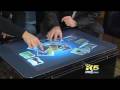 Microsoft Corporation - Amazing Touch Screen Products