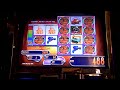 Return to Planet Loot Bonus Slot Win at Parx Casino
