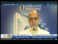 Doha 

Bank CEO Dr. R. Seetharaman's interview with CNBC Arabia - Qatar Economy - Sun, 12-Mar-2017