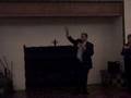 videos de Chariman Colon speaking at Blue State in 08: Robert F Kennedy Jr canvassing in NM
