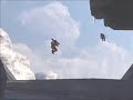 Rocket Flyby