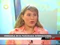 Internacionalista Rafael Hern�ndez en Buenos D�as