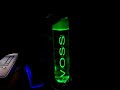 VOSS Bottle LED Mod