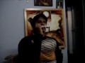 mouth organ- ajeeb dastan hai ye.MPG