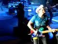 Brad Paisley Fort Wayne 1/21/11