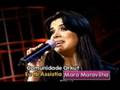 MARA MARAVILHA canta o louvor FELIZ PRA VALER