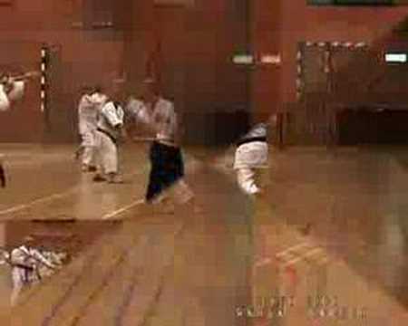 Ryukyu kobujutsu