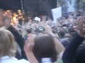 19.4.2009 Das erste Mal live gesehen & Alles begann