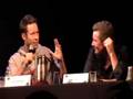 Rosenbaum and Marsters Dragon Con 08 Pt 3