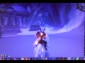 Saïbratt - Winterspring Frostsaber Saïbratt - Winterspring Frostsaber