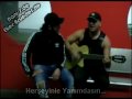 Nani-S feat Fatih Eker - Ankara [ Live - Gitar ]