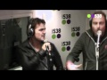 Lange Frans ft. Jeroen van der Boom - Een Nieuwe Dag (live bij Evers Staat Op)