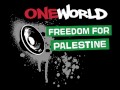 Freedom for Palestine - Disco Nutter mix
