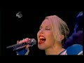 Wow(KYLIEX2008 Tour Live In London) - Kylie Minogue [HQ]