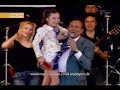 teledysk, klip, Maria Isabel,- La vida es Bella