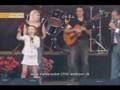 Clip Maria Isabel La Vida Es Bella