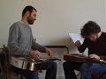 Tricone & Weissenborn - Paolo Conti & Fred Kinbom