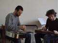 Tricone & Weissenborn - Paolo Conti & Fred Kinbom