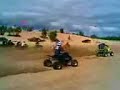 silver lake sand dunes quads drag race silver lake sand dunes quads drag race