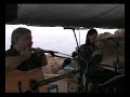 Staten Island Hornpipe -  Gali Glickman + Shay Tochner