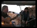 Staten Island Hornpipe -  Gali Glickman + Shay Tochner