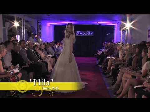 Henry Roth Runway Sydney Winter 2010