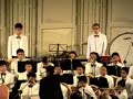 MCKK koleq wind orchestra 08 - ivanhoe
