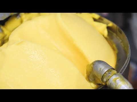 Чистик EXTREME - паста для очистки рук от самых трудносмываемых загрязнений - фото 1 - id-p48509604