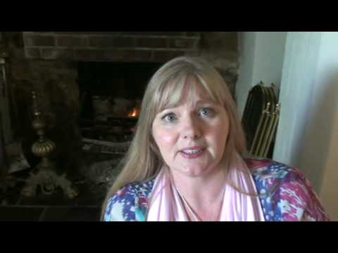 Martine: “Near Death”