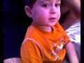 Jordan at the Alligator Zoo