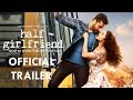 Half Girlfriend Official Trailer