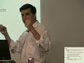 Integrating Motion into Infrastructure using Cell Phones