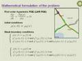 Integrating Motion into Infrastructure using Cell Phones