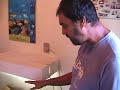 Continuação do video de um museu aparentemente simples mas com muito conteúdo. 