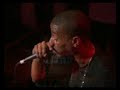 Planet Asia live acapella verse