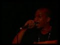 Planet Asia - Live Acapella Verse
