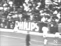 Copa del Rey 1971: Barcelona 0 - 2 Valencia