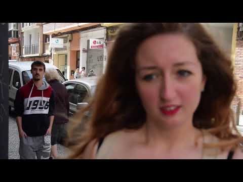 No es no: un día normal