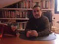 Entrevista a un psicologo clínico