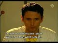 Matt Bellamy [Muse] Interview Pinkpop 2004