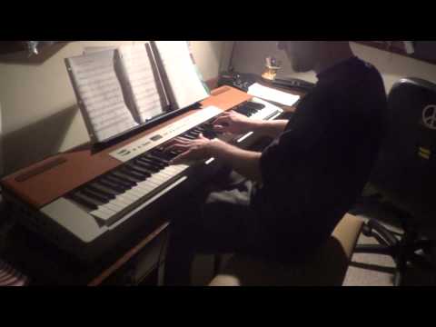 Clannad - Sora ni Hikaru (Shining in the Sky) - 空に光る