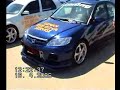 Tuning Show Antalya Draag 2006