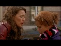 toutes les filles sont folles film de pascale pouzadoux; avec camille japy barbara schulz.
