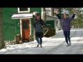 videos de Inaugural Ann Baer Memorial 5K Turnip Trot 2008!